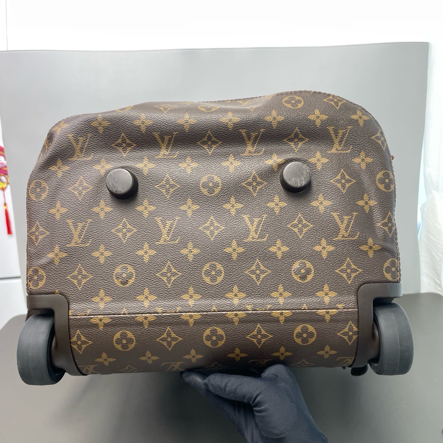 Louis Vuitton Duffle