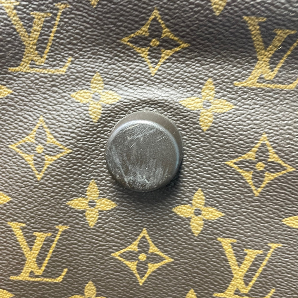 Louis Vuitton Duffle
