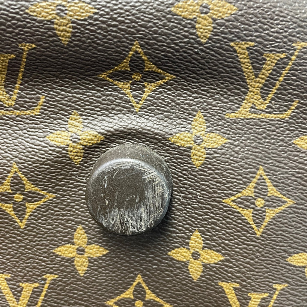Louis Vuitton Duffle
