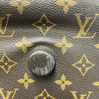 Louis Vuitton Duffle