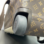 Louis Vuitton Duffle