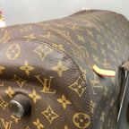Louis Vuitton Duffle