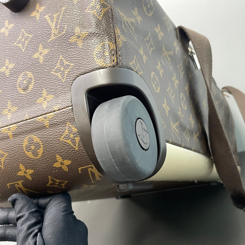 Louis Vuitton Duffle