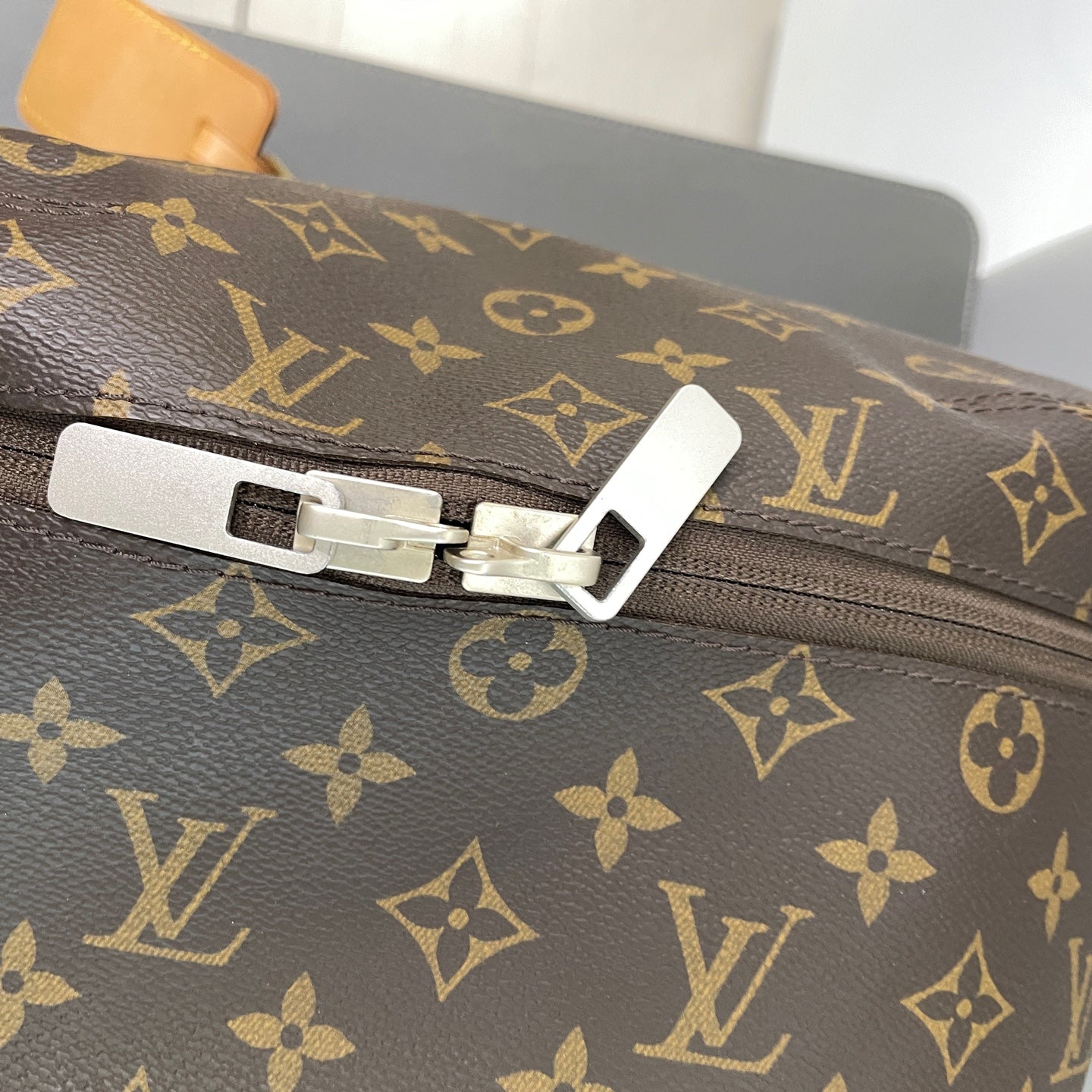 Louis Vuitton Duffle