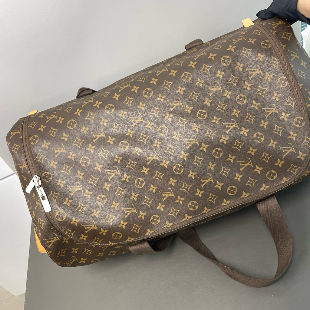Louis Vuitton Duffle