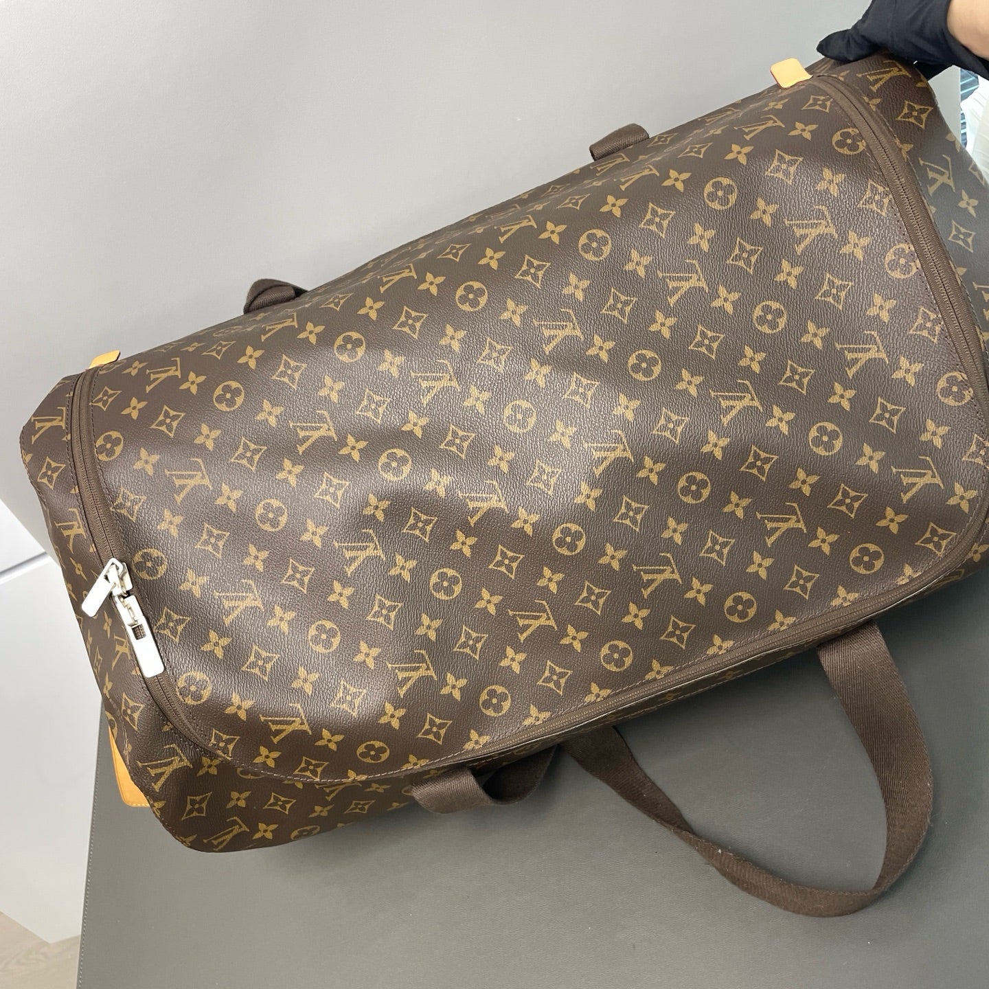 Louis Vuitton Duffle