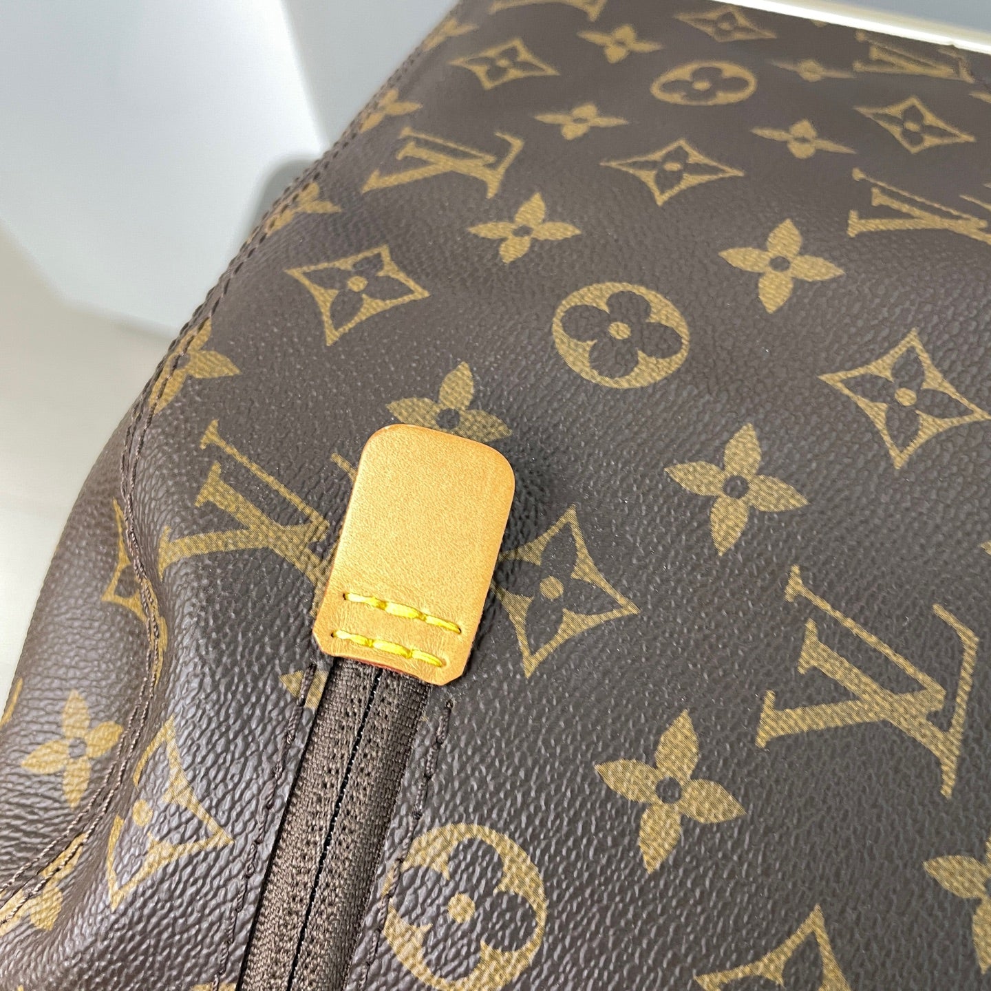 Louis Vuitton Duffle