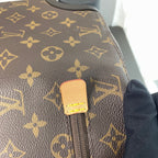 Louis Vuitton Duffle