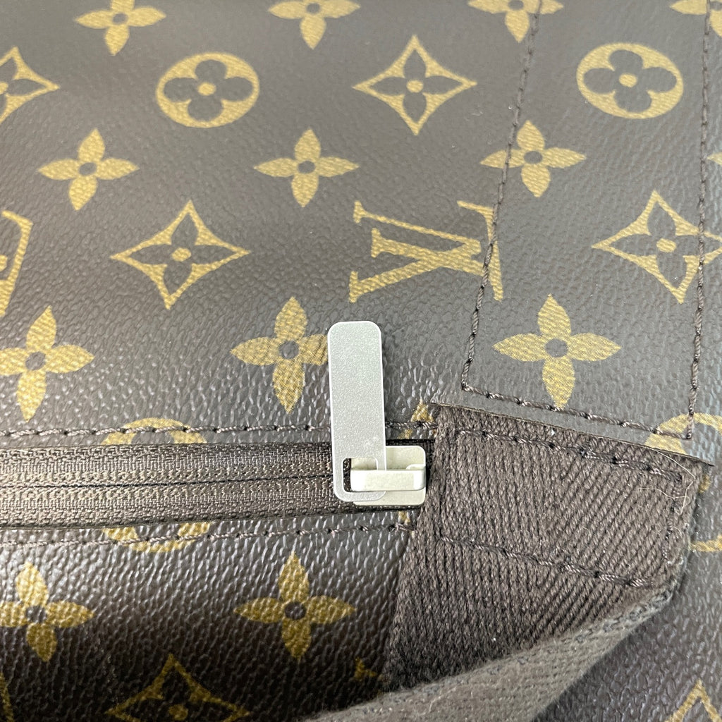 Louis Vuitton Duffle