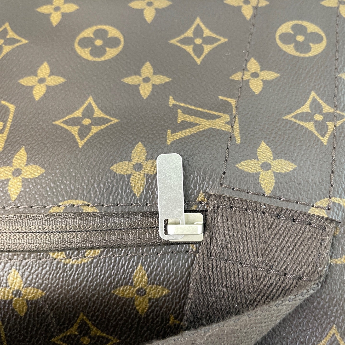 Louis Vuitton Duffle
