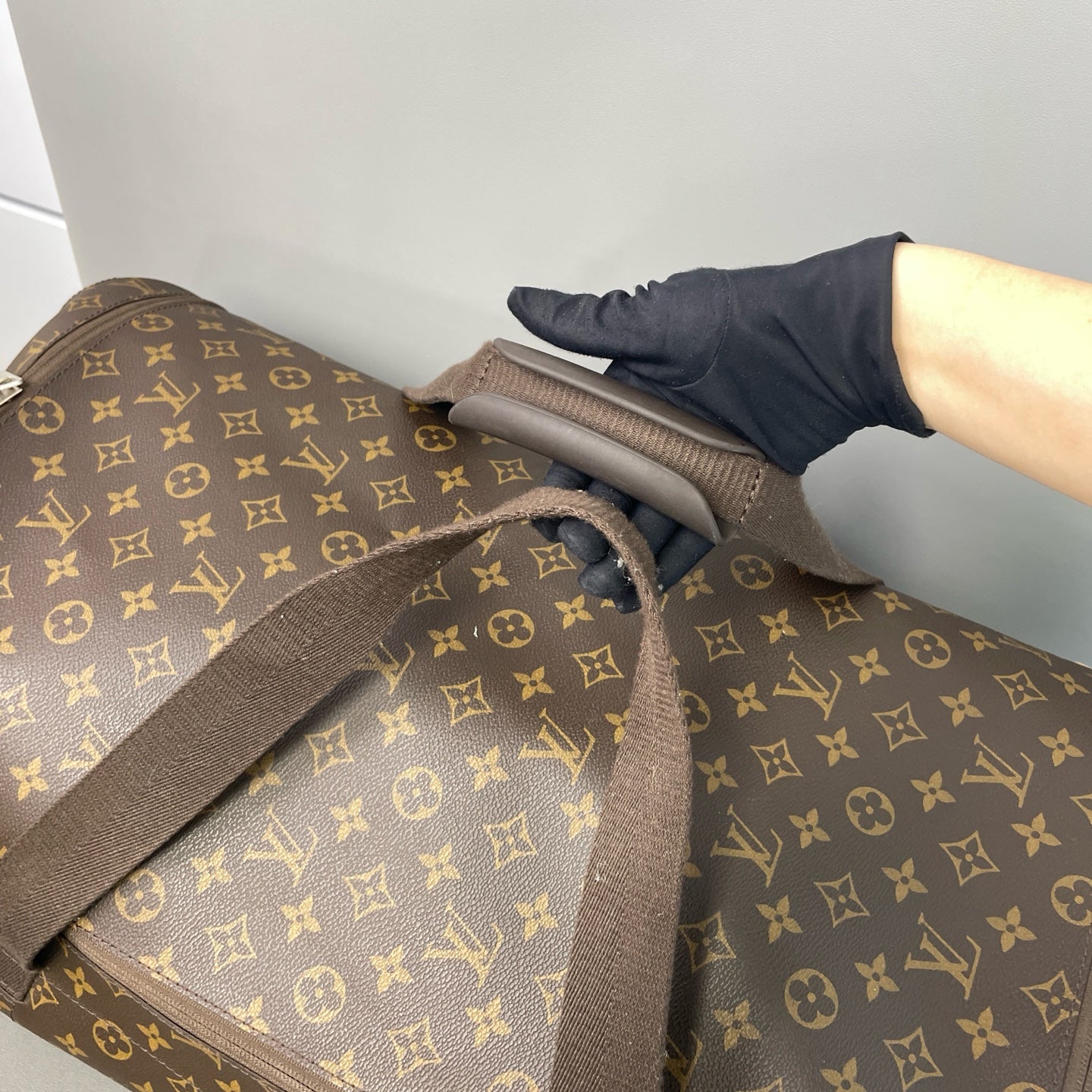 Louis Vuitton Duffle