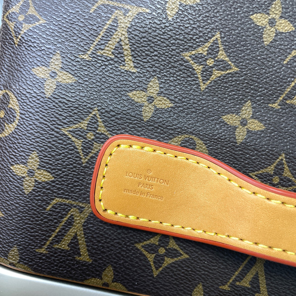 Louis Vuitton Duffle