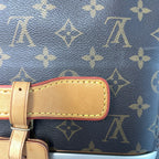 Louis Vuitton Duffle