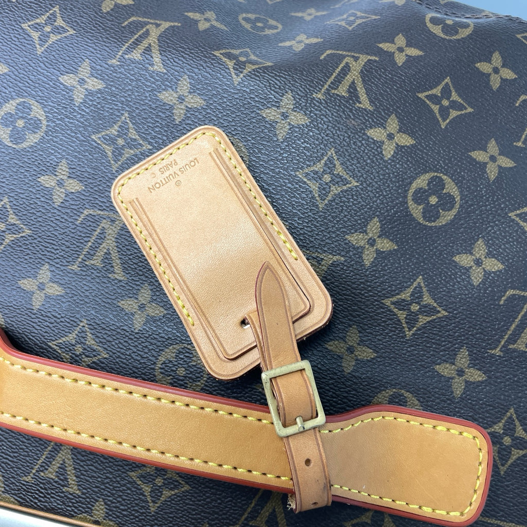 Louis Vuitton Duffle