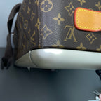Louis Vuitton Duffle
