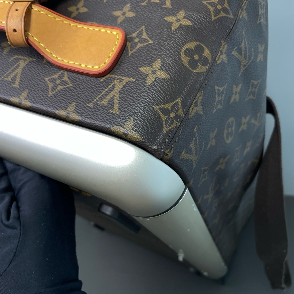 Louis Vuitton Duffle