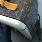 Louis Vuitton Duffle