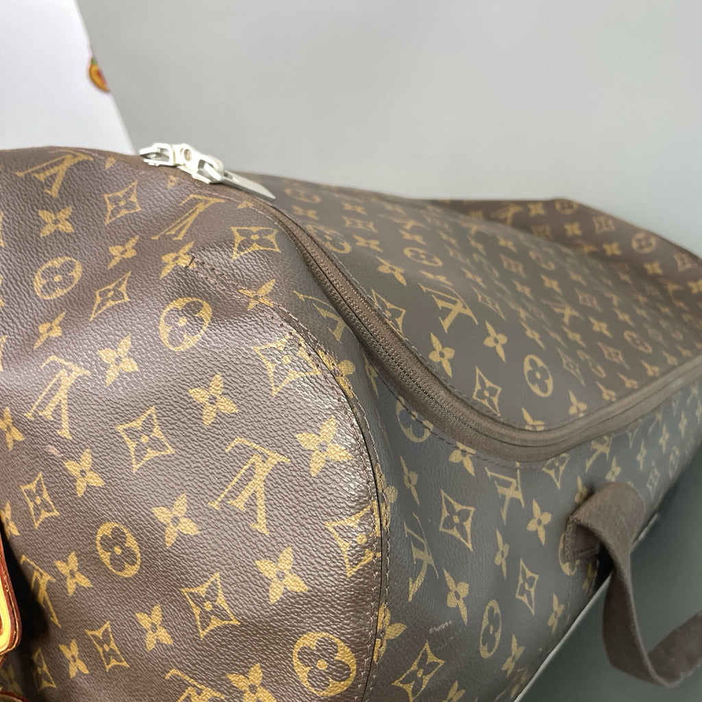 Louis Vuitton Duffle