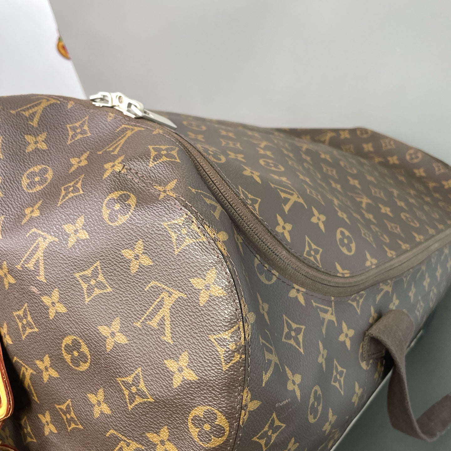 Louis Vuitton Duffle