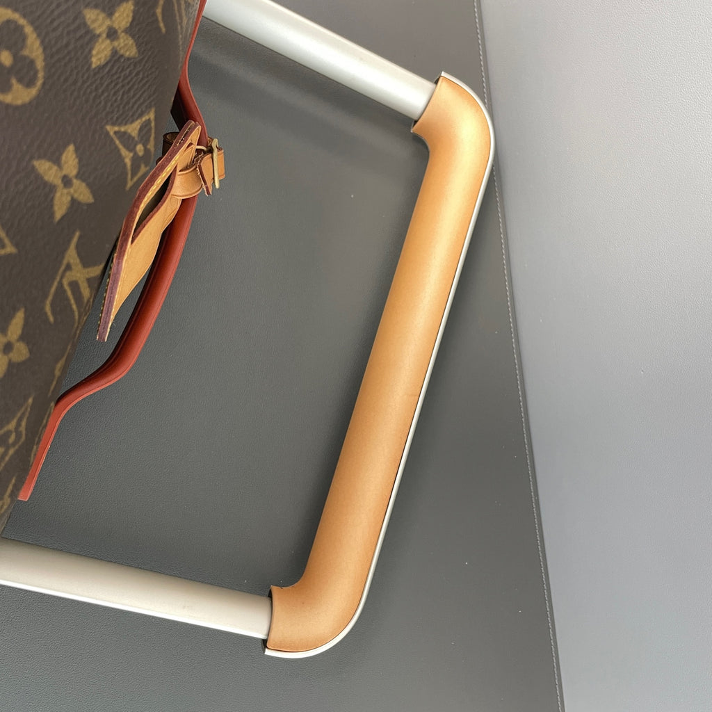 Louis Vuitton Duffle