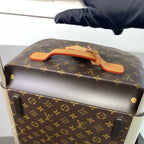 Louis Vuitton Duffle
