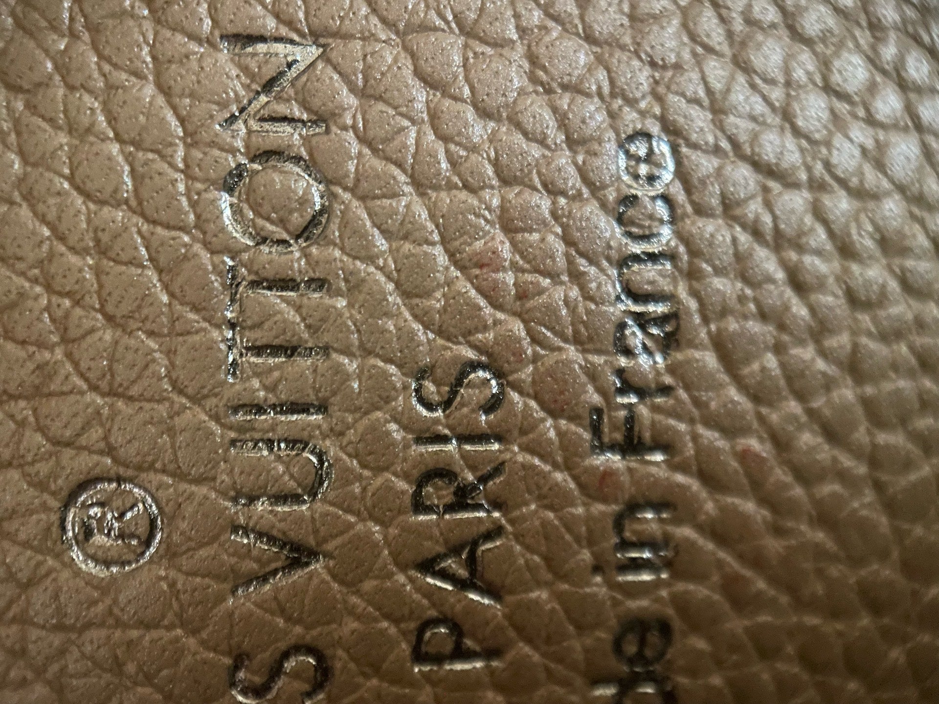 Louis Vuitton