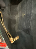 Louis Vuitton Metal Black Crossbody