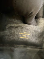 Louis Vuitton Metal Black Crossbody