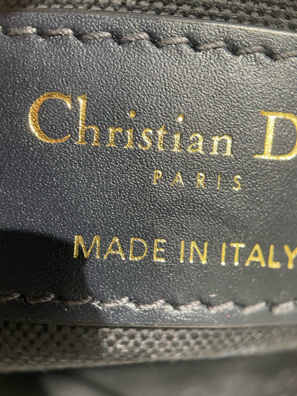 Dior