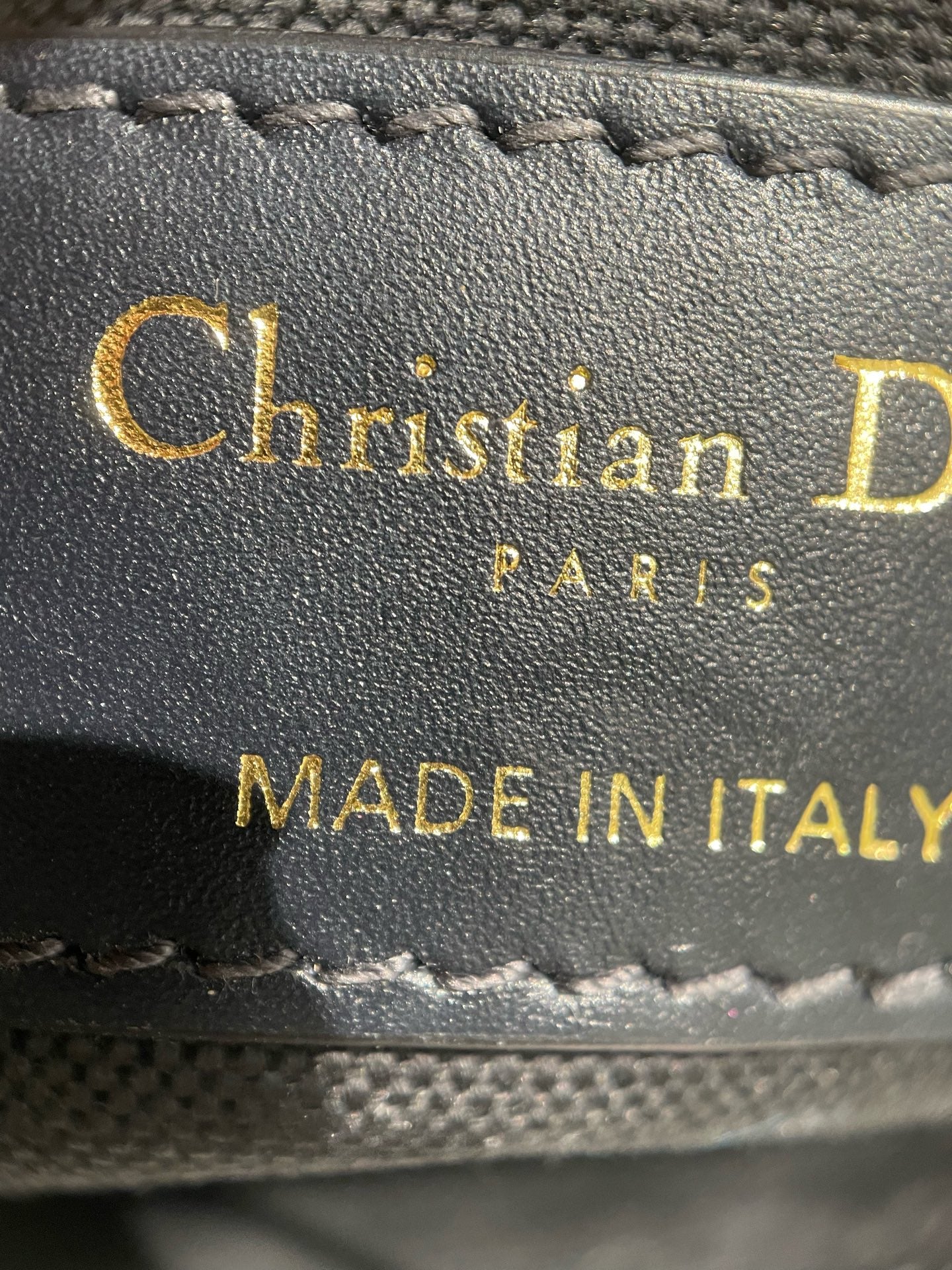 Dior