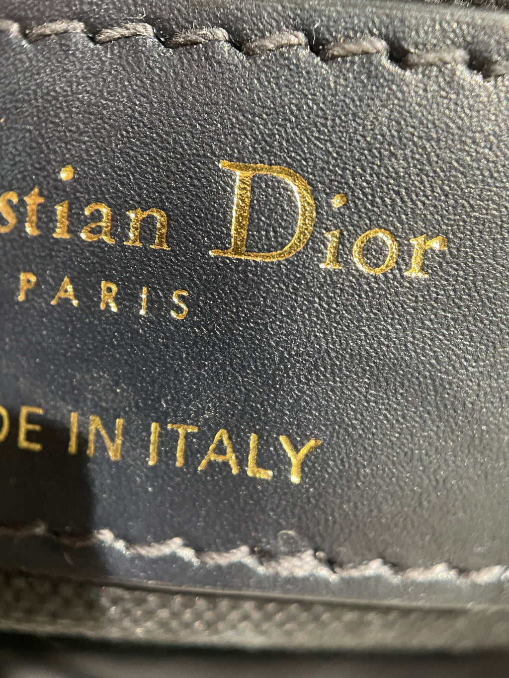 Dior
