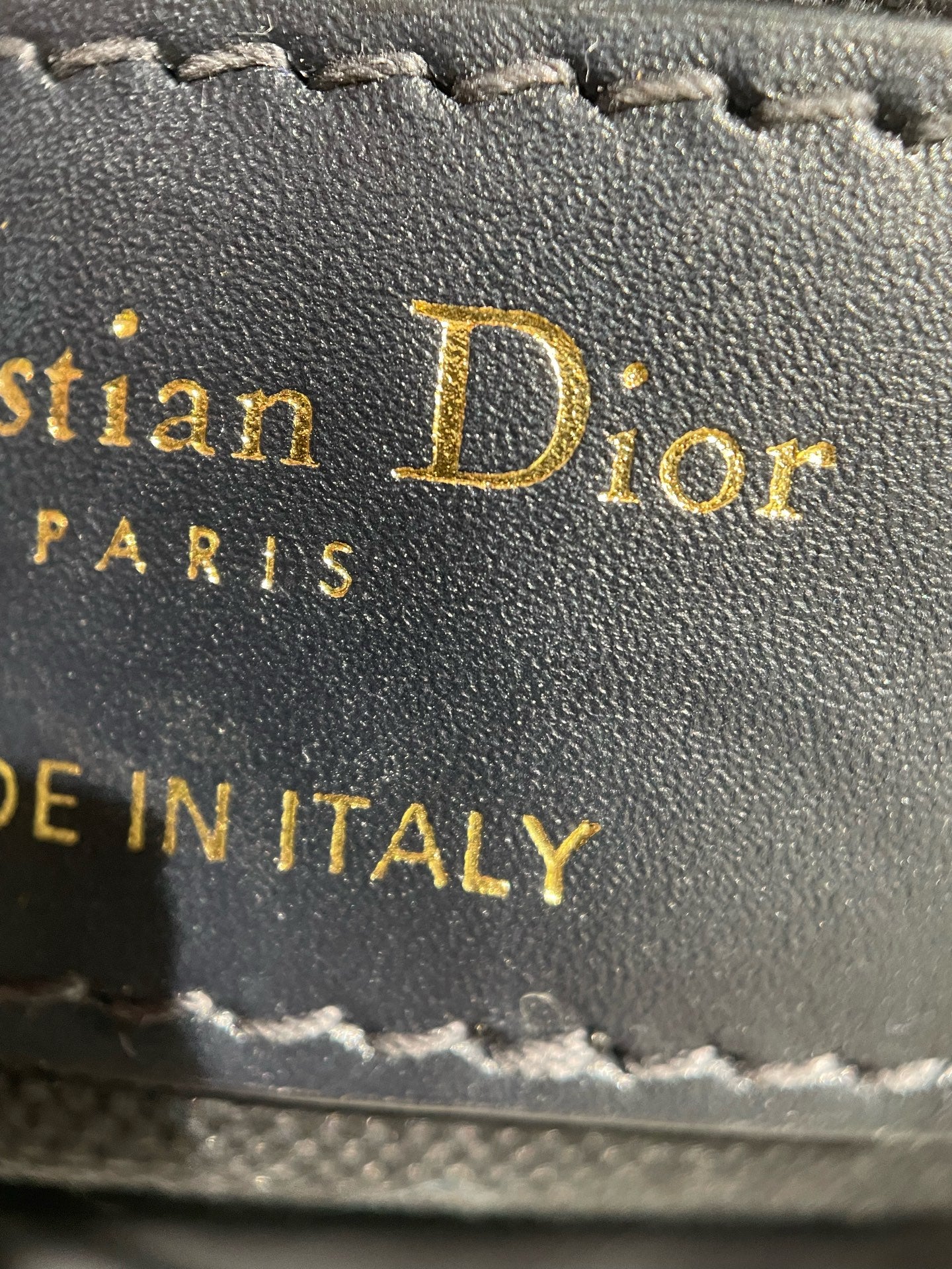 Dior
