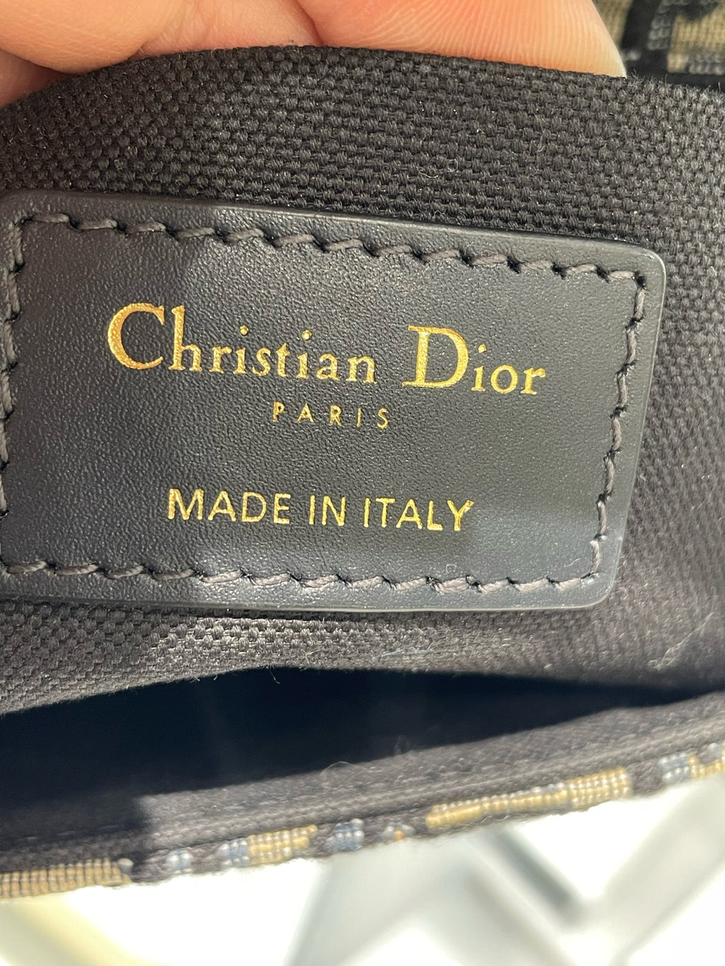 Dior