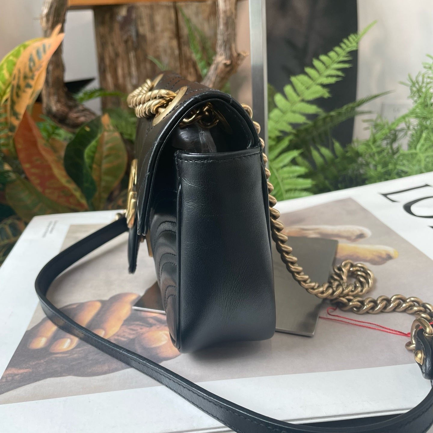 Gucci