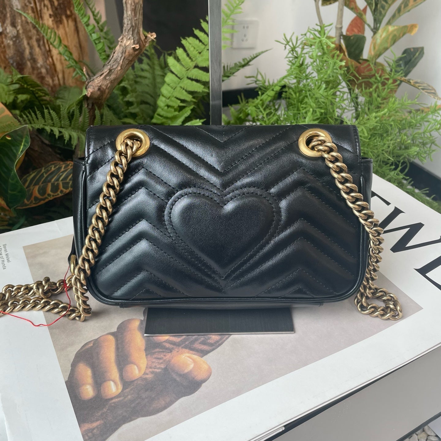 Gucci