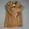 空白 Coat