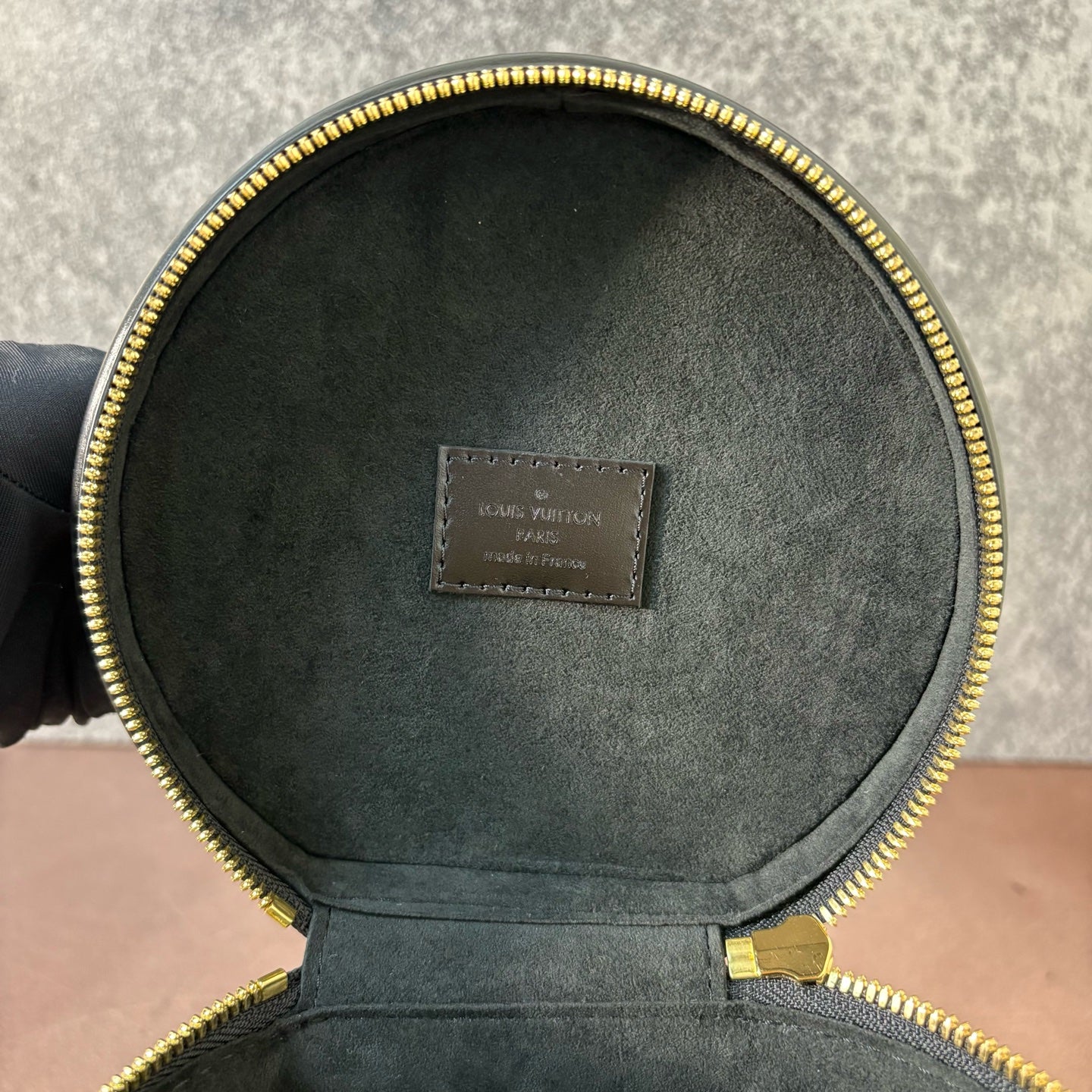 Louis Vuitton
