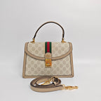 Gucci Messenger Bag