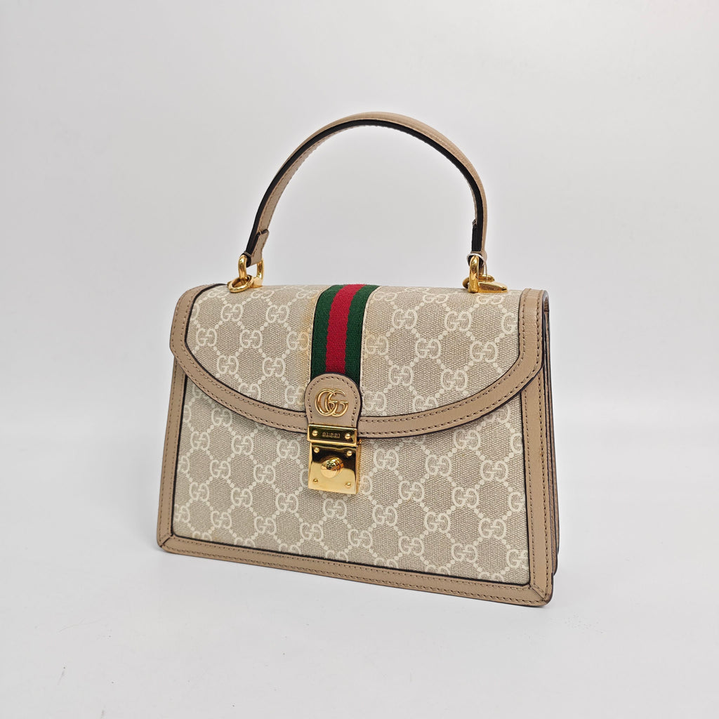 Gucci Messenger Bag