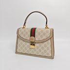 Gucci Messenger Bag