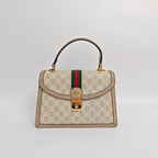 Gucci Messenger Bag