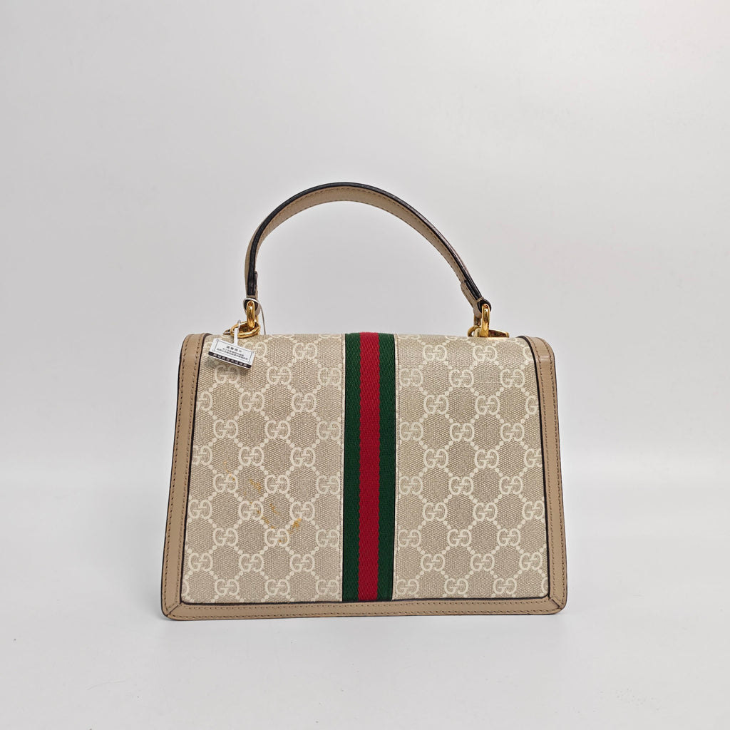 Gucci Messenger Bag