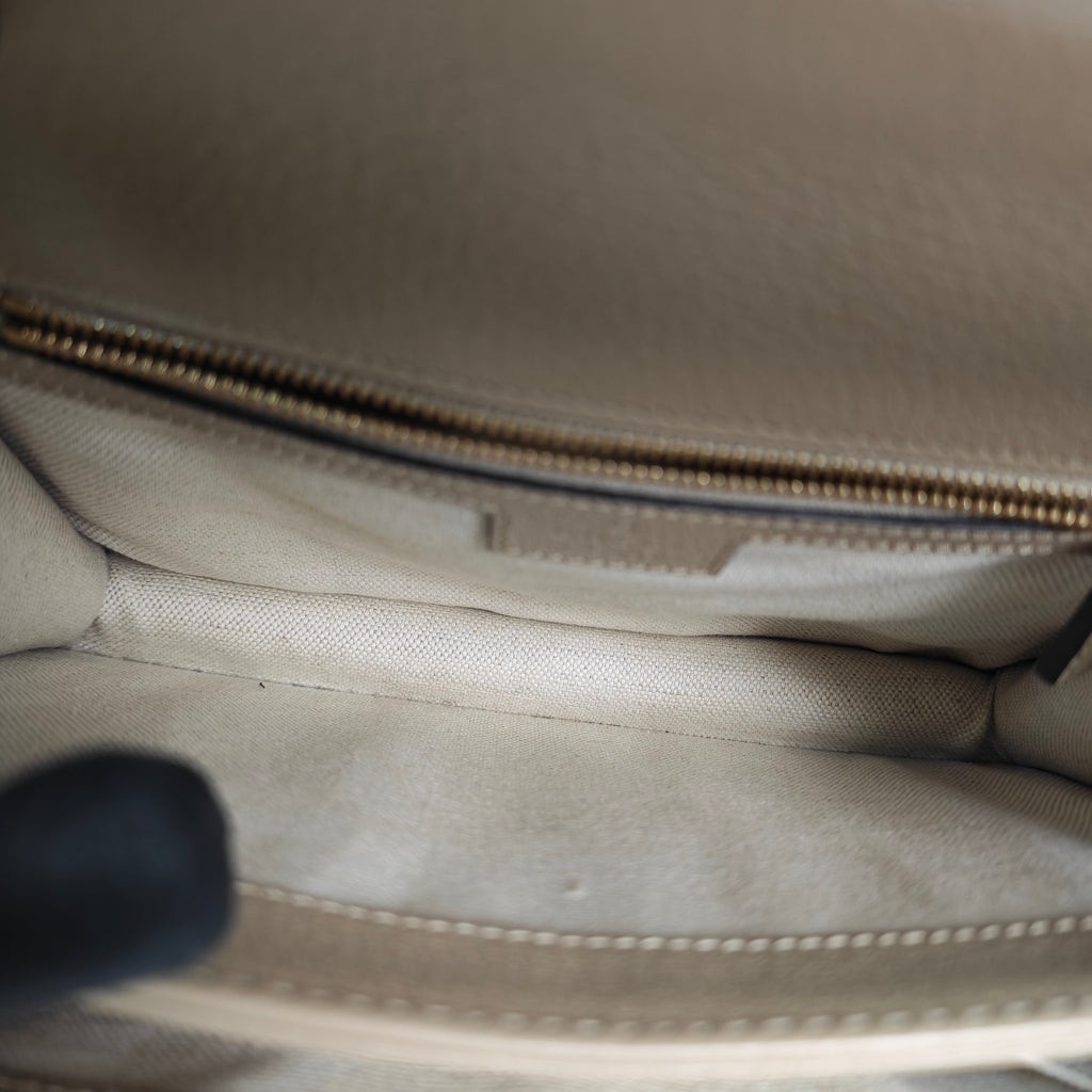 Gucci Messenger Bag