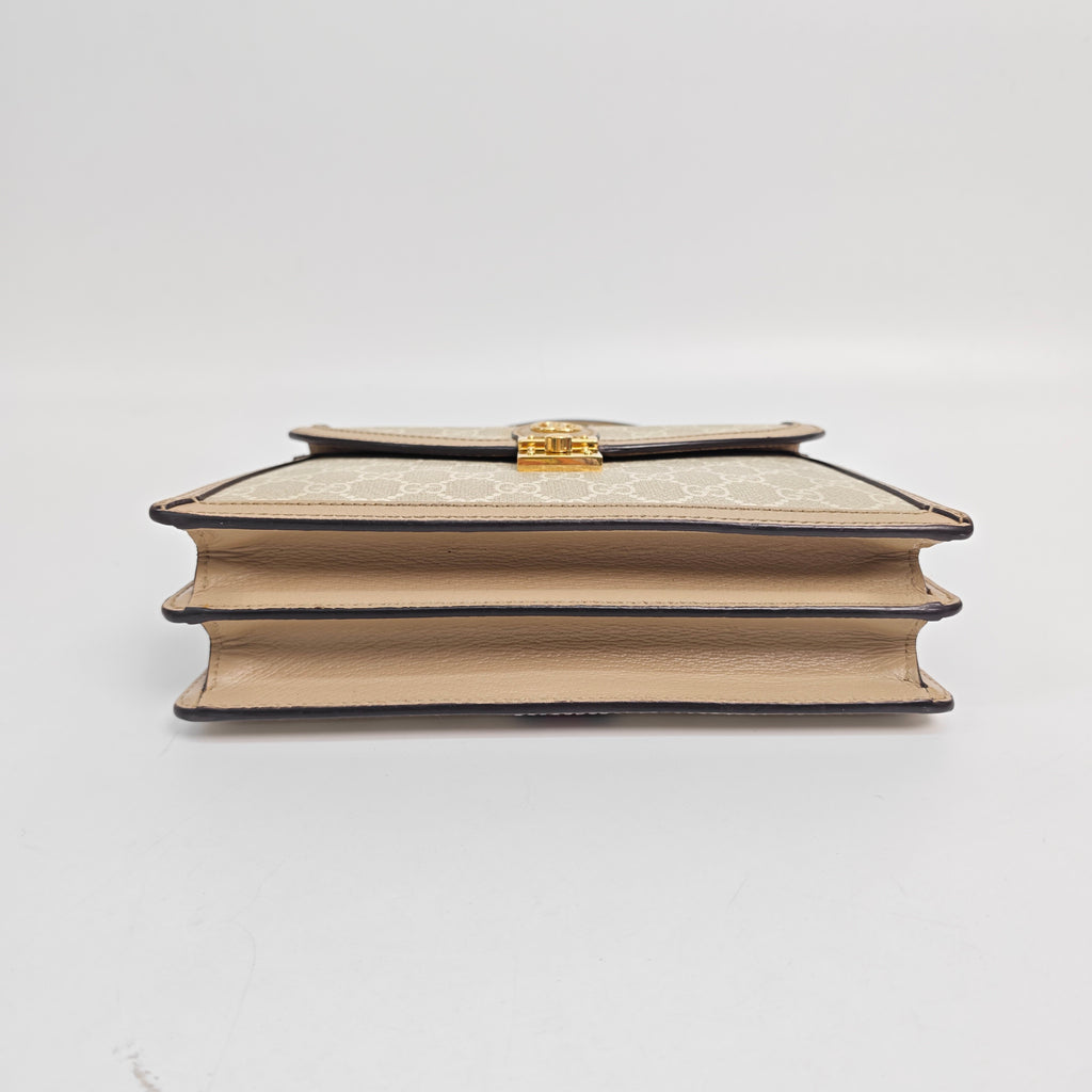 Gucci Messenger Bag