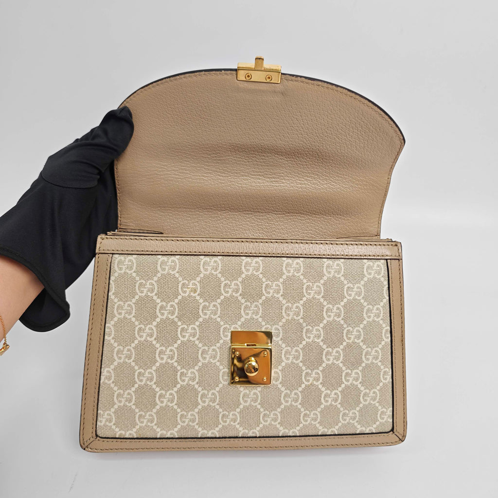 Gucci Messenger Bag
