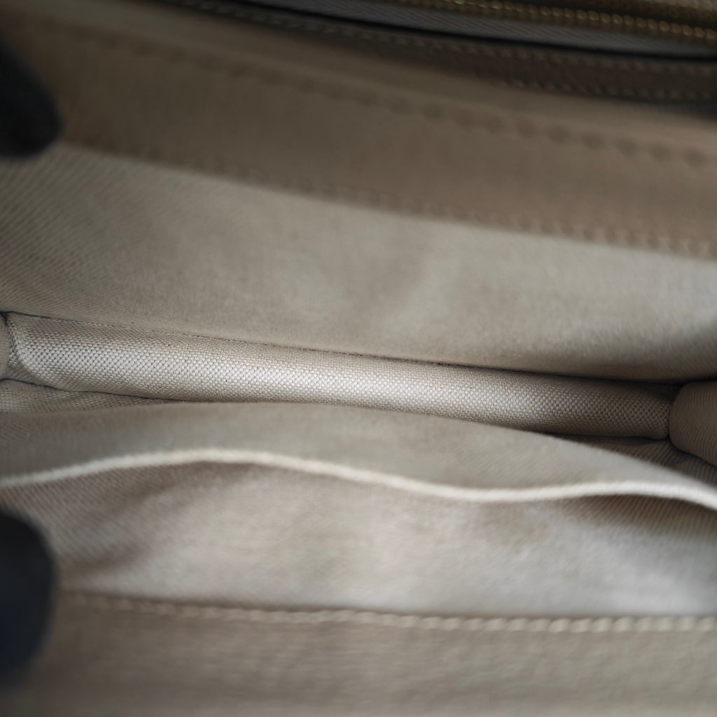 Gucci Messenger Bag