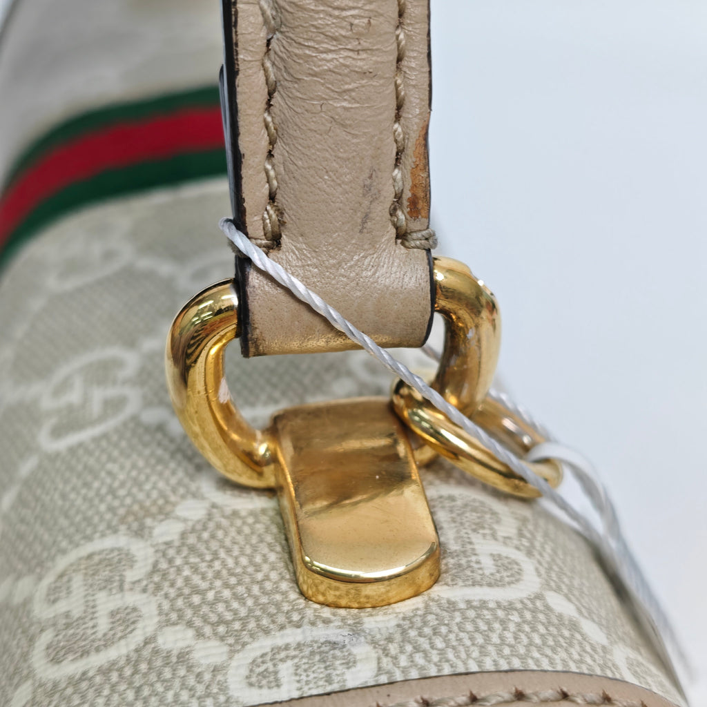 Gucci Messenger Bag