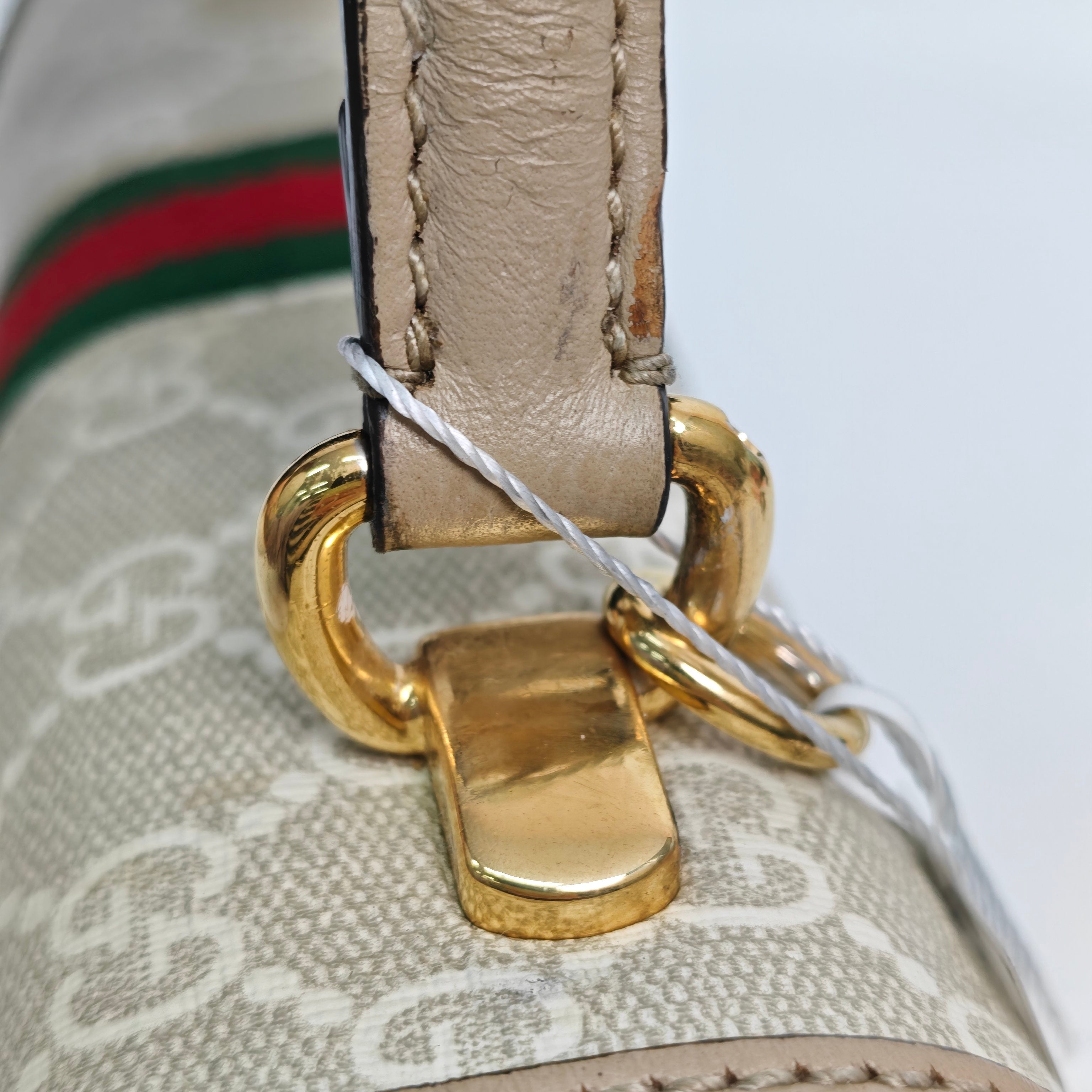 Gucci Messenger Bag
