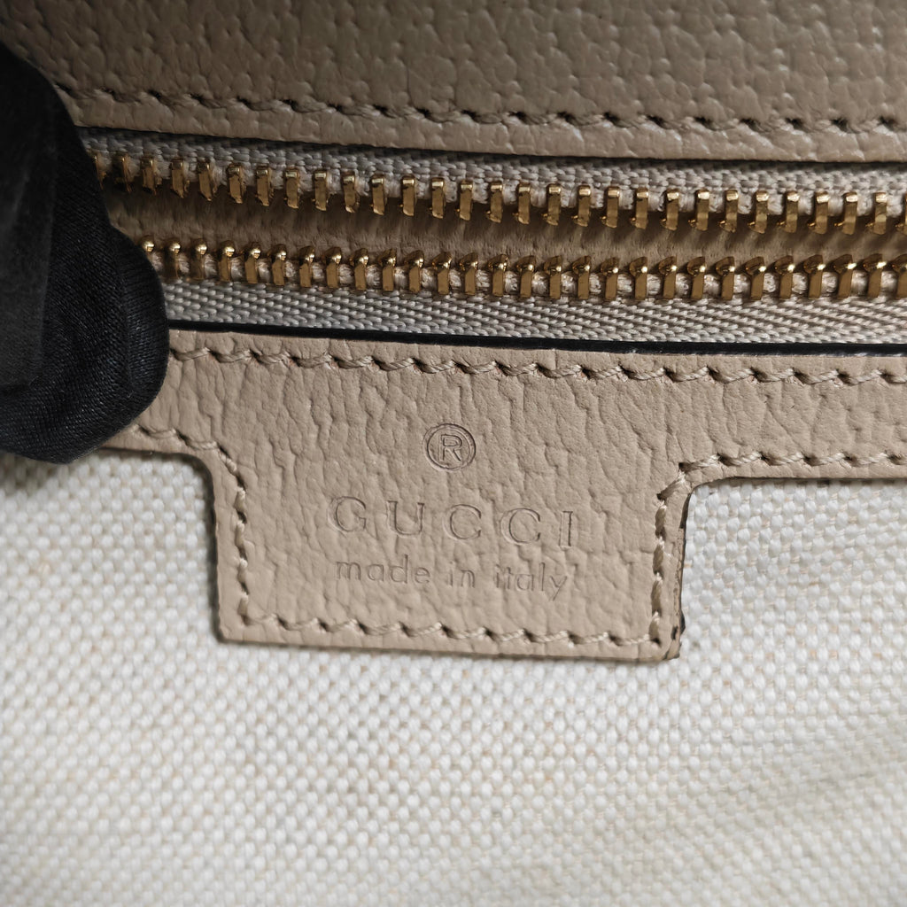 Gucci Messenger Bag