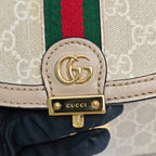 Gucci Messenger Bag